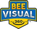 Bee Visual 360 Virtual Tours logo